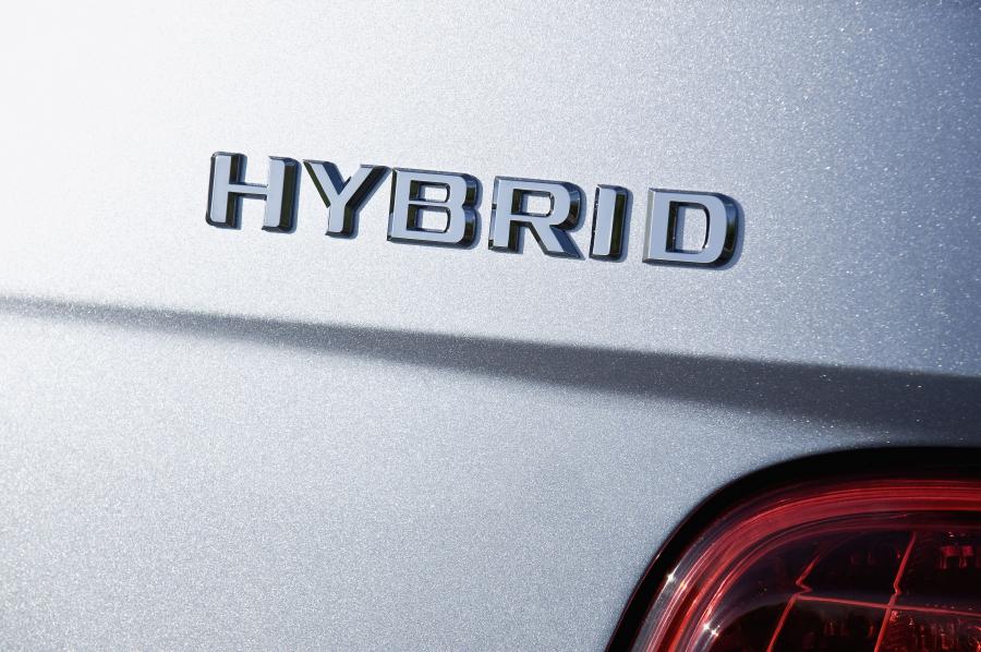  Mercedes-Benz ML450 Hybrid 2009 года  (фото 21 из 49)